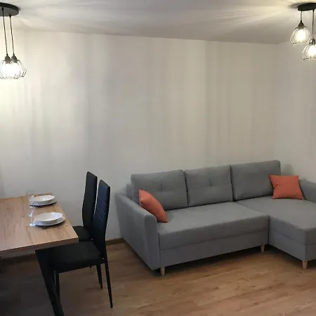 Apartament Sloneczny Szczawnica Exterior photo