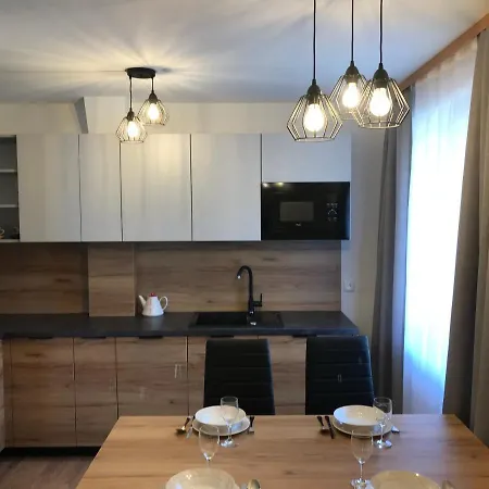 Apartament Sloneczny Szczawnica Exterior photo