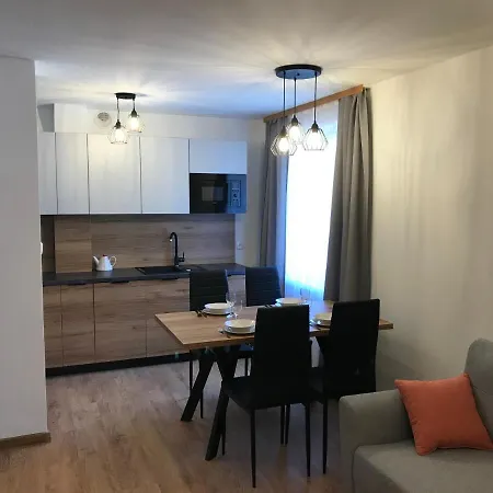Apartament Sloneczny Szczawnica Exterior photo