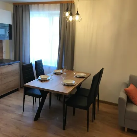 Apartament Sloneczny Szczawnica Exterior photo