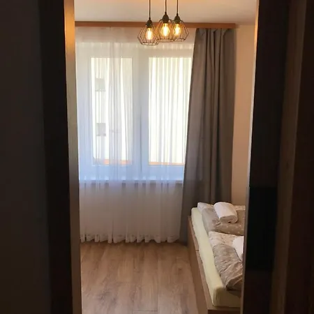 Apartament Sloneczny Szczawnica Exterior photo