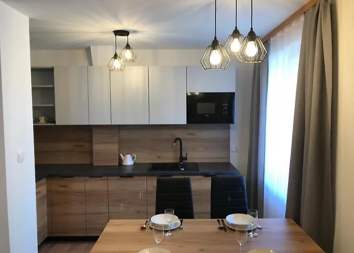Apartament Sloneczny