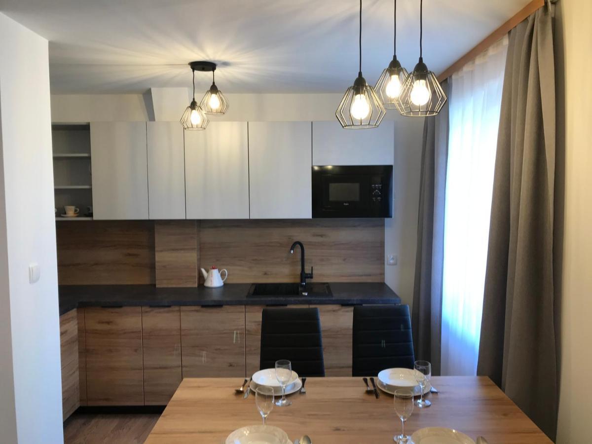 Apartment Sloneczny *