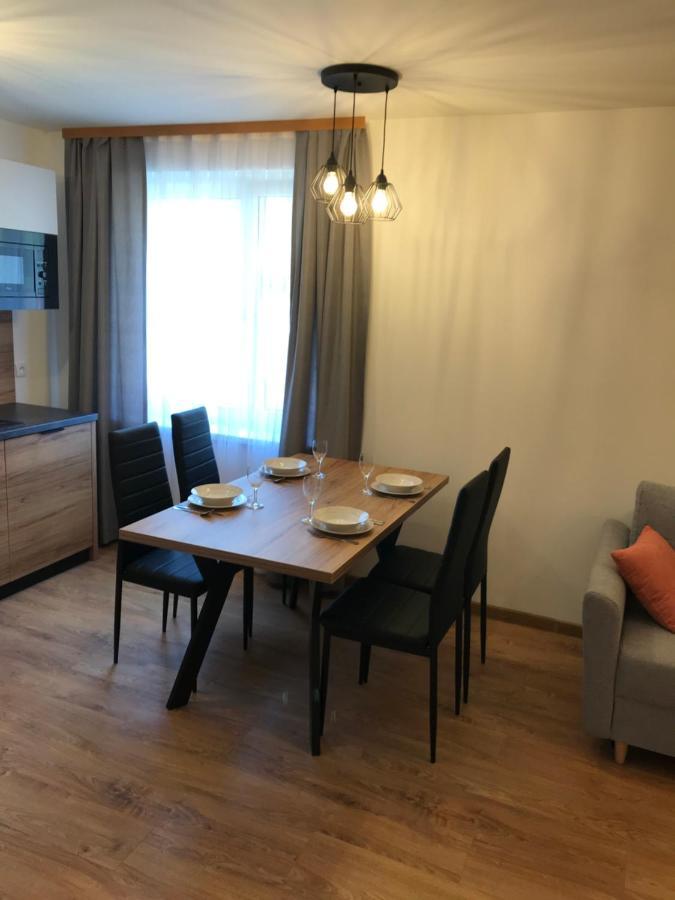Apartment Sloneczny Szczawnica