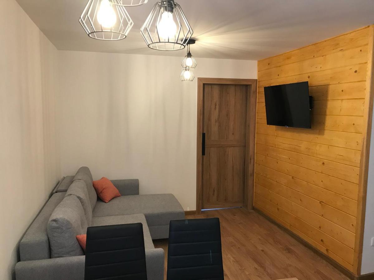 Apartment Sloneczny *