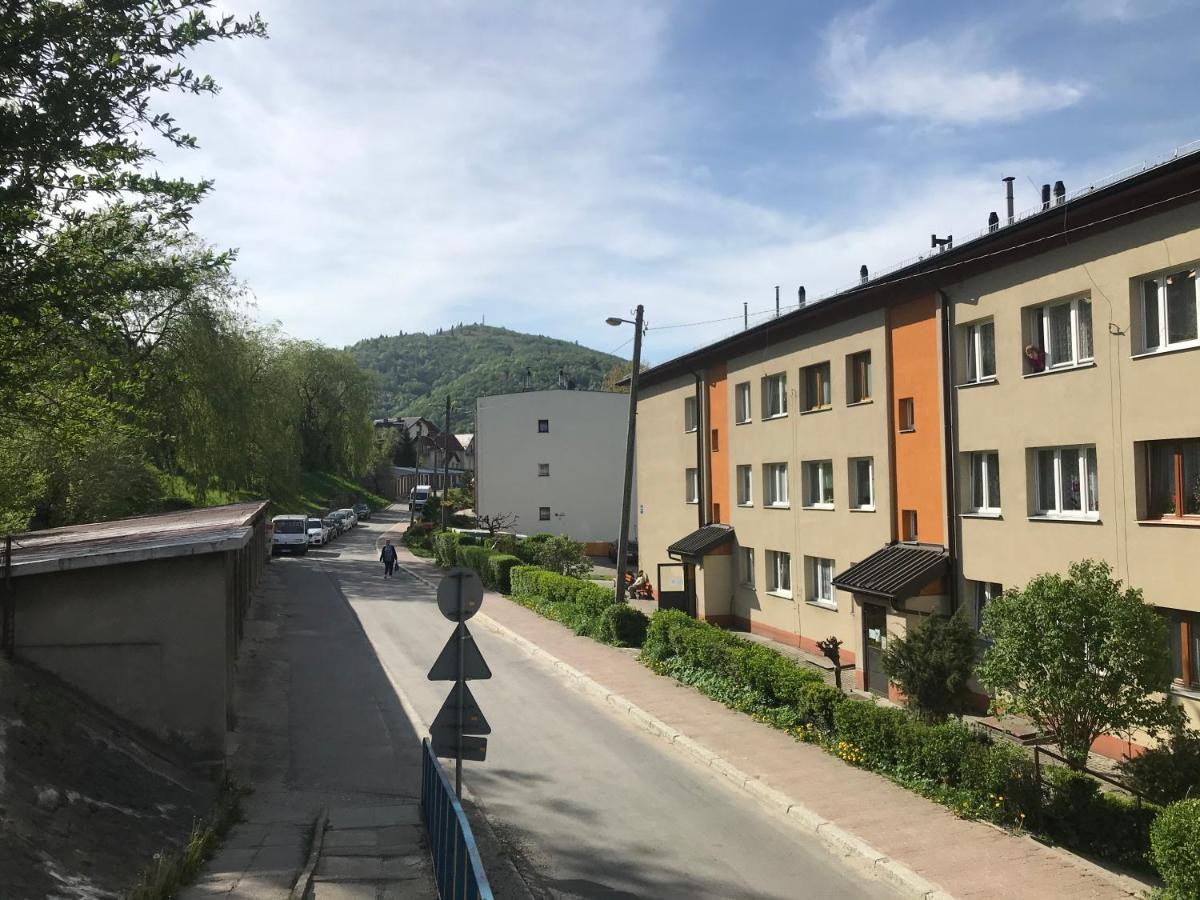 Apartment Sloneczny