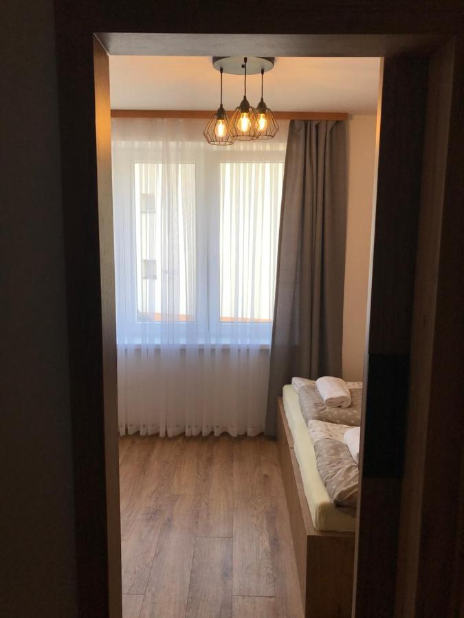 Apartment Sloneczny Szczawnica