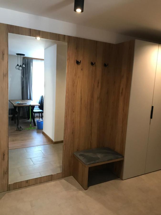 Sloneczny Apartment