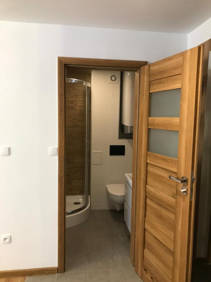 Sloneczny Apartment Szczawnica